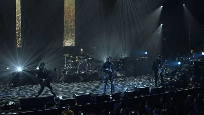 [BD欧美演唱会][Soundgarden – Live from the Artists Den 2019][BDMV 44.5G][百度网盘]