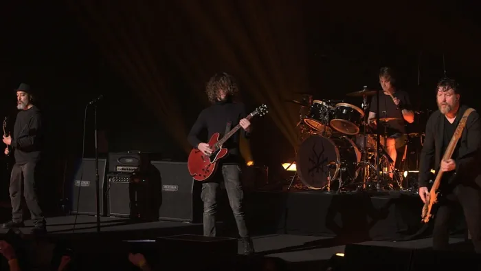 [BD欧美演唱会][Soundgarden – Live from the Artists Den 2019][BDMV 44.5G][百度网盘]