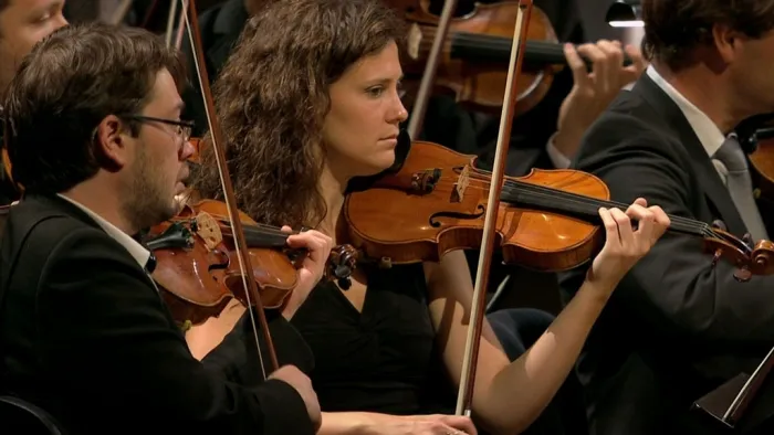 [BD欧美演唱会]阿巴多 布鲁克纳 第五交响曲Bruckner：Symphony no.5 – Abbado 2012[M2TS][21.1G][百度网盘]