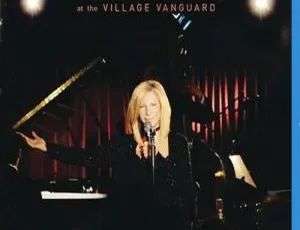 2009 芭芭拉史翠珊与四重奏仅一夜现场演唱实录：BD 欧美演唱会资源（26.97GB 百度网盘）-小文资源网