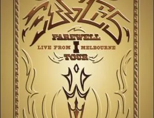 BD欧美演唱会：老鹰乐队2005墨尔本告别巡回演唱会HD DVD原盘镜像 26.6G 百度网盘-小文资源网