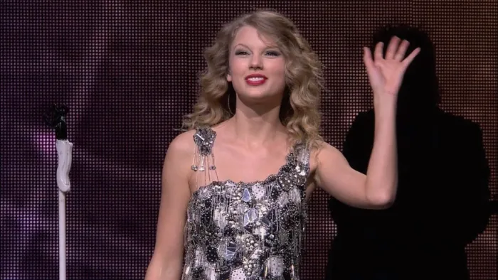 [BD欧美演唱会][泰勒·斯威夫特 2010 无畏之旅 Taylor Swift Journey to Fearless 2010][ISO 38.40G][百度网盘]