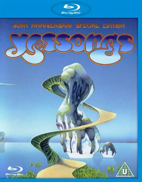 [BD欧美演唱会][Yes乐队1972年演唱会高清修复版 Yes：Yessongs (2012) 40th Anniversary Special Edition][ISO 34.5G][百度网盘]