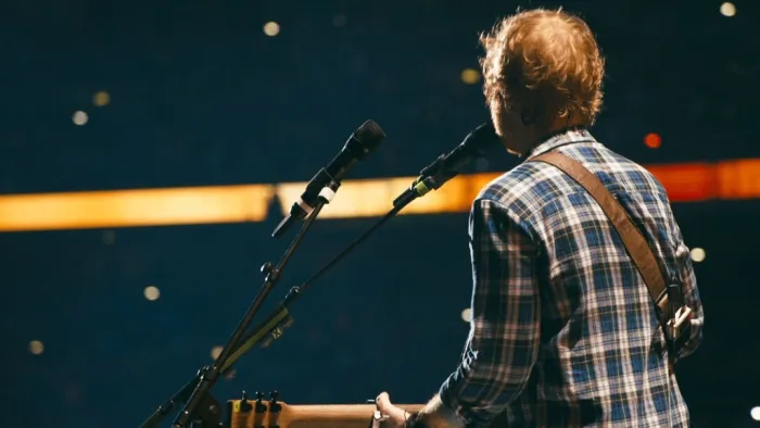 [BD欧美演唱会]艾德·希兰 黄老板2015年温布利球场演唱会 Ed Sheeran：Jumpers For Goalposts – Live At Wembley Stadium[BDMV][38.5G][百度网盘]