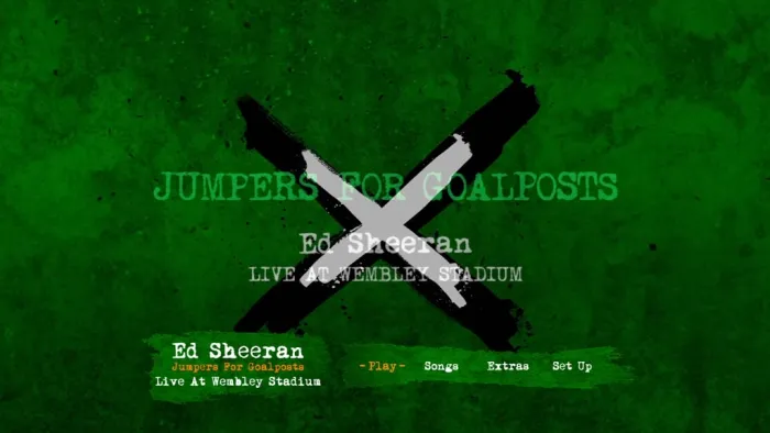 [BD欧美演唱会]艾德·希兰 黄老板2015年温布利球场演唱会 Ed Sheeran：Jumpers For Goalposts – Live At Wembley Stadium[BDMV][38.5G][百度网盘]