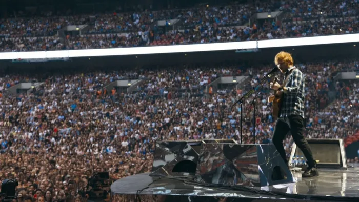 [BD欧美演唱会]艾德·希兰 黄老板2015年温布利球场演唱会 Ed Sheeran：Jumpers For Goalposts – Live At Wembley Stadium[BDMV][38.5G][百度网盘]