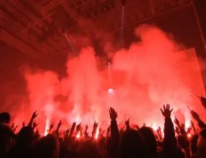 Tiesto 2008 丹麦哥本哈根 Parken 体育场 Elements Of Life 世界巡演超清 BD 资源（45G 百度网盘）-小文资源网