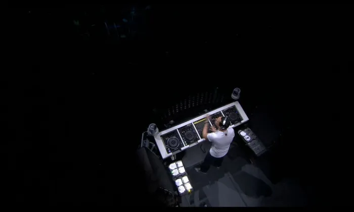 [BD欧美演唱会]Tiesto 丹麦 哥本哈根Parken体育场现场 Elements Of Life World Tour Copenhagen 2008[BDMV][45G][百度网盘]
