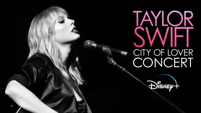 [BD欧美演唱会]泰勒.斯威夫特 城市恋人 2020年巴黎演唱会 Taylor Swift：City of Lover Concert 2020 1080p[BDMV][21.4G][百度网盘]