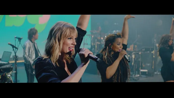[BD欧美演唱会]泰勒.斯威夫特 城市恋人 2020年巴黎演唱会 Taylor Swift：City of Lover Concert 2020 1080p[BDMV][21.4G][百度网盘]