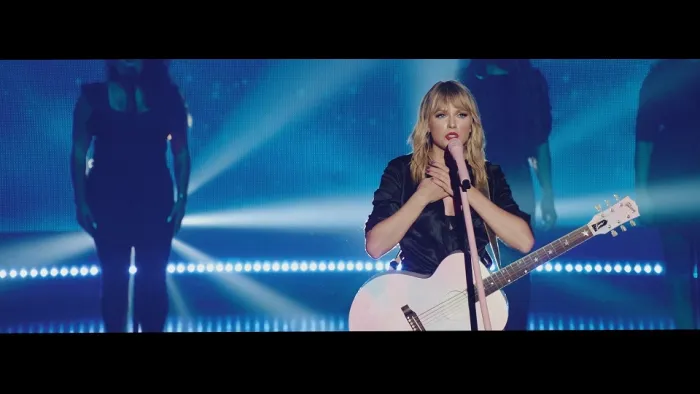 [BD欧美演唱会]泰勒.斯威夫特 城市恋人 2020年巴黎演唱会 Taylor Swift：City of Lover Concert 2020 1080p[BDMV][21.4G][百度网盘]