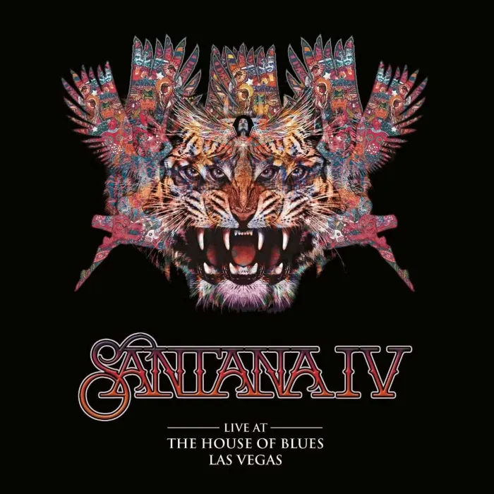 [BD欧美演唱会][Santana IV – Live at the House of Blues, Las Vegas 2016][BDMV 37.9G][百度网盘]