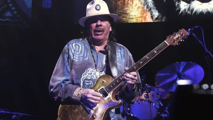 [BD欧美演唱会][Santana IV – Live at the House of Blues, Las Vegas 2016][BDMV 37.9G][百度网盘]