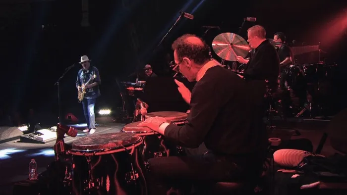 [BD欧美演唱会][Santana IV – Live at the House of Blues, Las Vegas 2016][BDMV 37.9G][百度网盘]