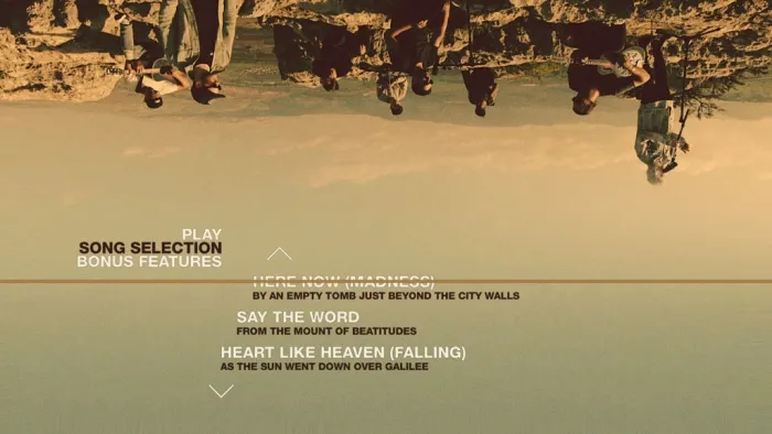 [BD欧美演唱会][Hillsong United – Of Dirt And Grace – Live From The Land 2016][BDMV 23G][百度网盘]