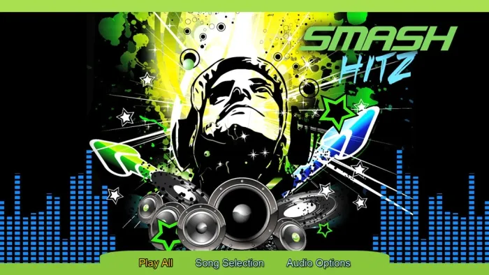 [BD欧美演唱会][印度影视歌舞第1辑 Smash HitZ 01 2013][BDMV 33.2G][百度网盘]