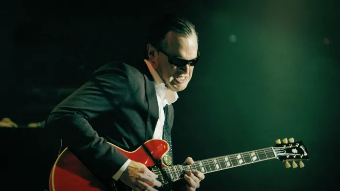 [BD欧美演唱会][乔·博纳马萨 Joe Bonamassa – Live at the Greek Theatre 2016][BDMV 39.75G][百度网盘]