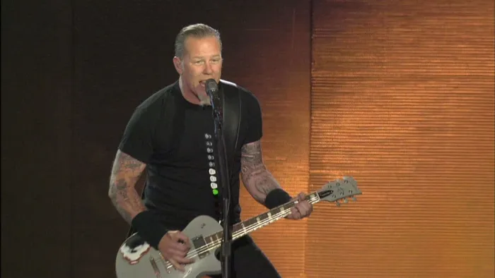 [BD欧美演唱会][Metallica Orgullo Pasion y Gloria 2009][BDMV 37.7G][百度网盘]