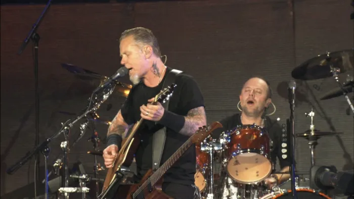 [BD欧美演唱会][Metallica Orgullo Pasion y Gloria 2009][BDMV 37.7G][百度网盘]