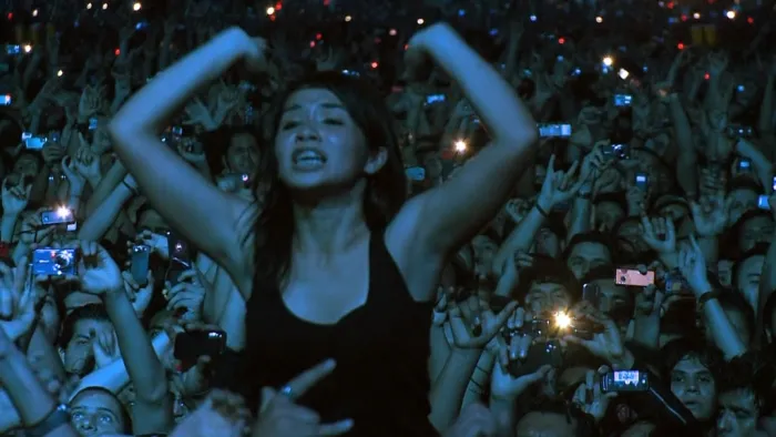 [BD欧美演唱会][Metallica Orgullo Pasion y Gloria 2009][BDMV 37.7G][百度网盘]