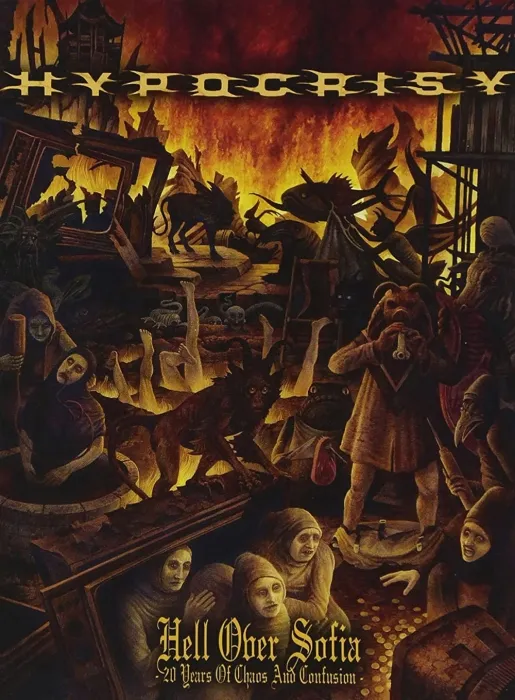 [BD欧美演唱会][死亡金属乐队 Hypocrisy Hell Over Sofia 20 Years Of Chaos And Confusion 2011][BDMV 36.5G][百度网盘]