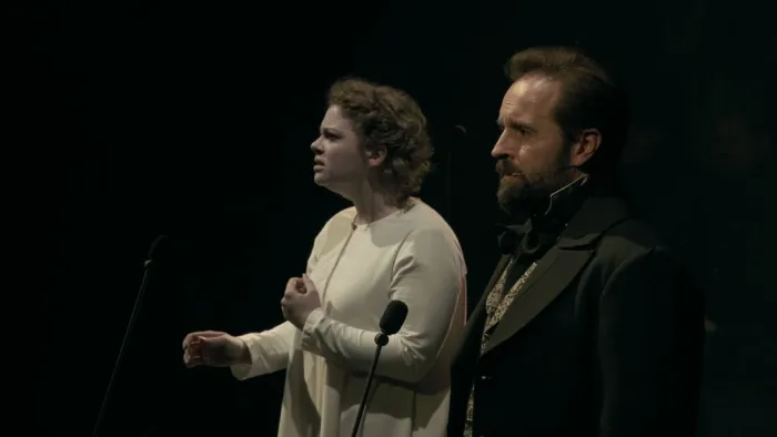 [BD欧美演唱会]悲惨世界 上演音乐会 Les Misérables：The Staged Concert 2019 1080p Blu-ray[BDMV][42.48G][百度网盘]