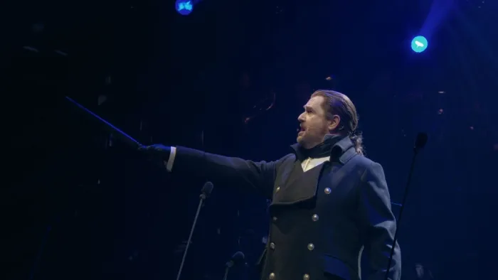[BD欧美演唱会]悲惨世界 上演音乐会 Les Misérables：The Staged Concert 2019 1080p Blu-ray[BDMV][42.48G][百度网盘]