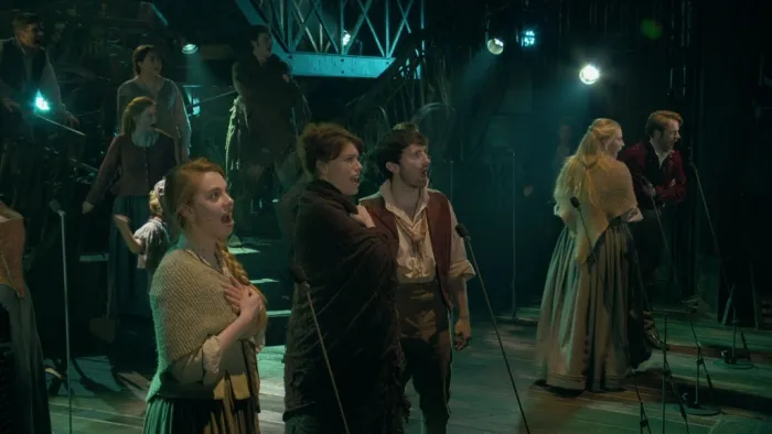[BD欧美演唱会]悲惨世界 上演音乐会 Les Misérables：The Staged Concert 2019 1080p Blu-ray[BDMV][42.48G][百度网盘]