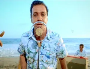BD欧美演唱会：德国战车 Rammstein 1995 - 2012 经典视频 89.2G 双碟百度网盘资源-小文资源网