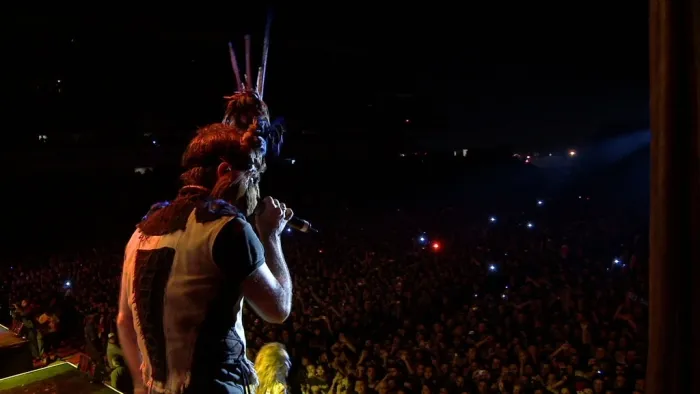 [BD欧美演唱会][铁娘子乐队2009巡演纪录片 Iron Maiden Flight 666 2009][BDMV 41G][百度网盘]