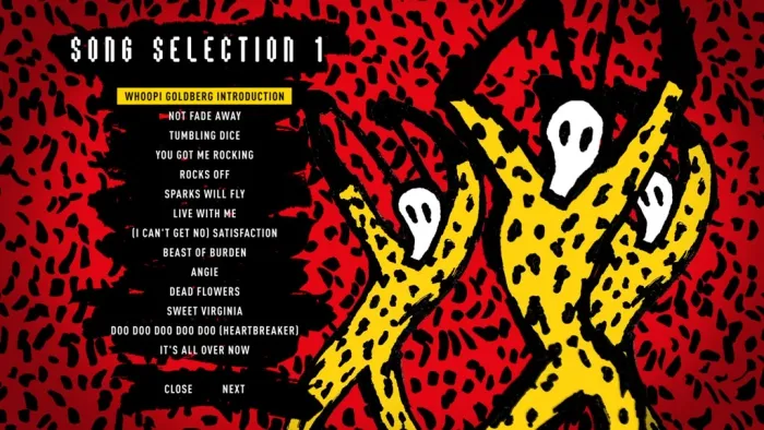 [BD欧美演唱会]Rolling Stones Voodoo Lounge Uncut 1994[2018]1080p Blu-ray[BDMV][42.5G][百度网盘]