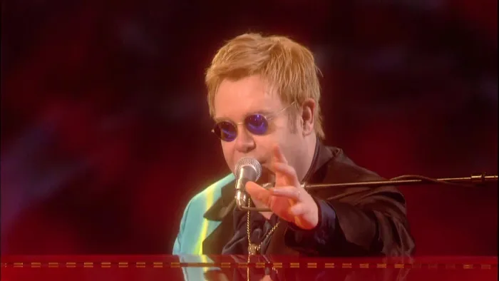 [BD欧美演唱会][Elton John The Red Piano 2015 音乐会][ISO 45.3G][百度网盘]