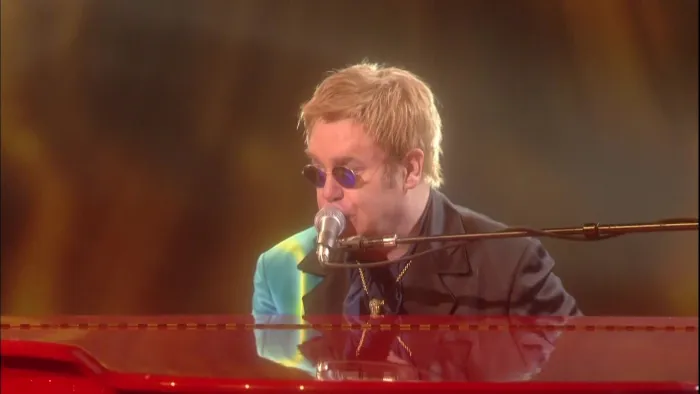 [BD欧美演唱会][Elton John The Red Piano 2015 音乐会][ISO 45.3G][百度网盘]