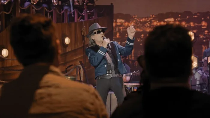 [BD欧美演唱会]孟菲斯：音乐剧 Memphis the Musical 2011 Blue-ray 1080i AVC DTS-HD MA-5.1[BDMV][37.3G][百度网盘]