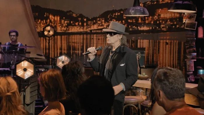 [BD欧美演唱会]孟菲斯：音乐剧 Memphis the Musical 2011 Blue-ray 1080i AVC DTS-HD MA-5.1[BDMV][37.3G][百度网盘]