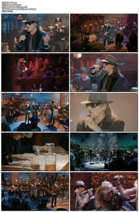 [BD欧美演唱会]孟菲斯：音乐剧 Memphis the Musical 2011 Blue-ray 1080i AVC DTS-HD MA-5.1[BDMV][37.3G][百度网盘]