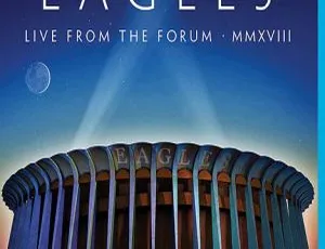 BD欧美演唱会：Eagles老鹰乐队 2020 震撼现场[41.7G 百度网盘]-小文资源网