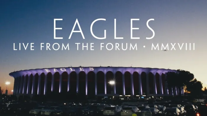 [BD欧美演唱会]Eagles 老鹰乐队 – Live from the Forum MMXVIII 2020[BDMV][41.7G][百度网盘]