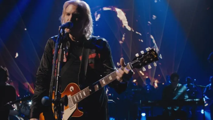 [BD欧美演唱会]Eagles 老鹰乐队 – Live from the Forum MMXVIII 2020[BDMV][41.7G][百度网盘]