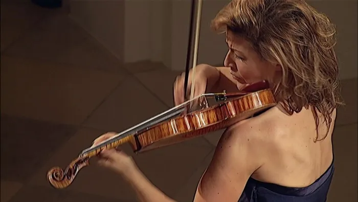[BD欧美演唱会][安妮 索菲.穆特 勃拉姆斯 小提琴奏鸣曲Anne Sophie Mutter Brahms – The Violin Sonatas 2010][ISO 30.5G][百度网盘]
