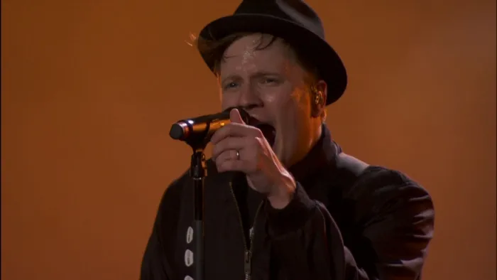[BD欧美演唱会][Fall Out Boy The Boys of Zummer Tour Live in Chicago 2016][BDMV 20.7G][百度网盘]