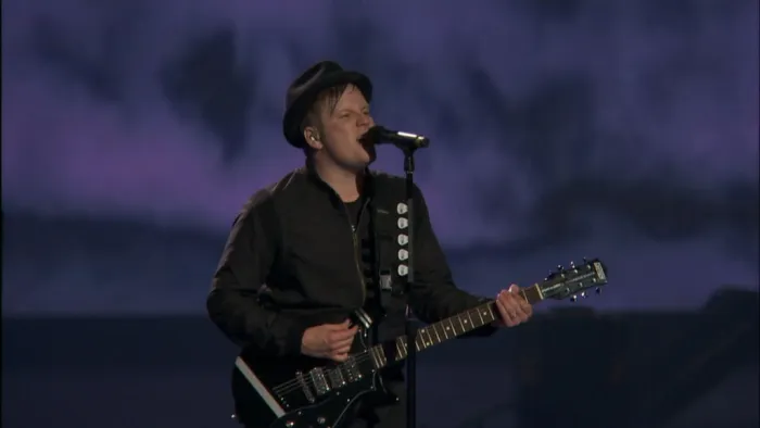 [BD欧美演唱会][Fall Out Boy The Boys of Zummer Tour Live in Chicago 2016][BDMV 20.7G][百度网盘]