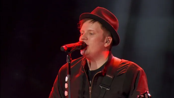 [BD欧美演唱会][Fall Out Boy The Boys of Zummer Tour Live in Chicago 2016][BDMV 20.7G][百度网盘]