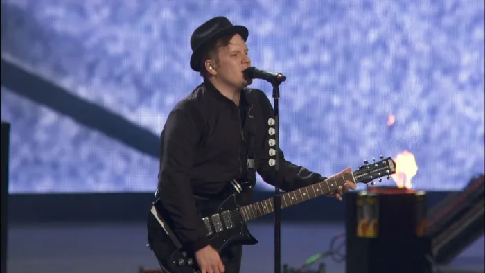 [BD欧美演唱会][Fall Out Boy The Boys of Zummer Tour Live in Chicago 2016][BDMV 20.7G][百度网盘]