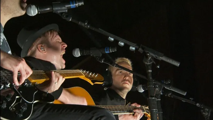 [BD欧美演唱会][Fall Out Boy The Boys of Zummer Tour Live in Chicago 2016][BDMV 20.7G][百度网盘]
