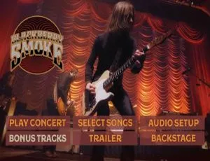 Blackberry Smoke 2019 亚特兰大返乡演唱会BD高清 33.5G 百度网盘资源-小文资源网