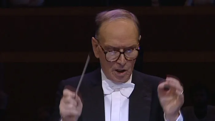 [BD欧美演唱会]Morricone Conducts Morricone [2004]Digitally Restored 2020[BDMV][22.5G][百度网盘]