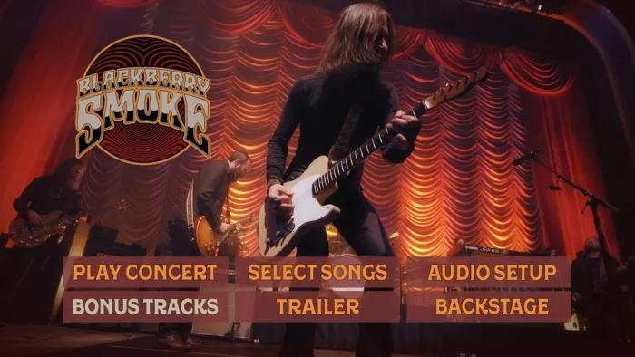 [BD欧美演唱会]Blackberry Smoke – Homecoming_ Live in Atlanta, Georgia 2019[BDMV][33.5G][百度网盘]