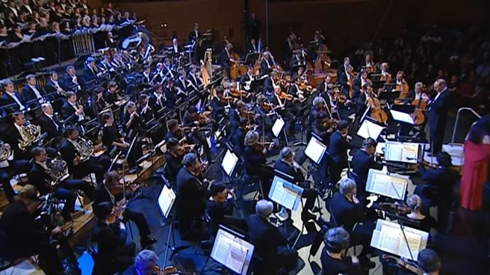 [BD欧美演唱会]Morricone Conducts Morricone [2004]Digitally Restored 2020[BDMV][22.5G][百度网盘]