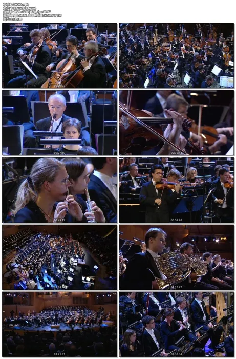[BD欧美演唱会]Morricone Conducts Morricone [2004]Digitally Restored 2020[BDMV][22.5G][百度网盘]